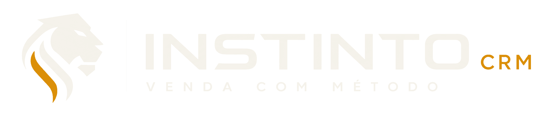 Instinto CRM — Venda com método